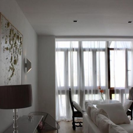 Апартаменты Plaza Cabildo 4 Санлукар-де-Баррамеда Экстерьер фото